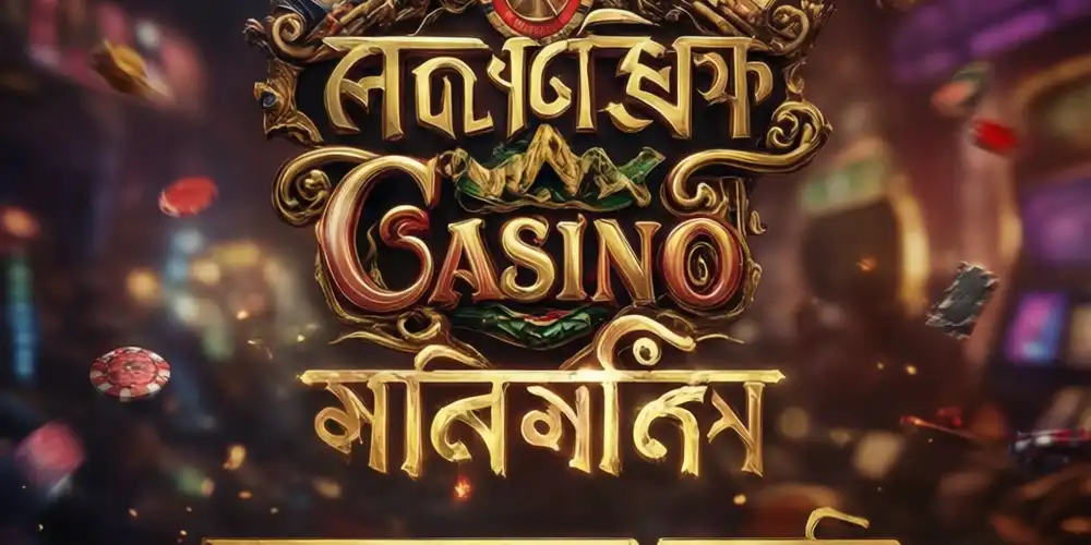 Jackpot Party Casino Banner